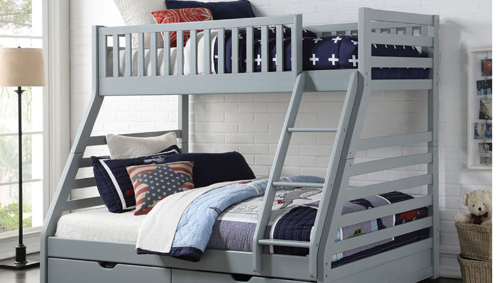 Childrens Beds 