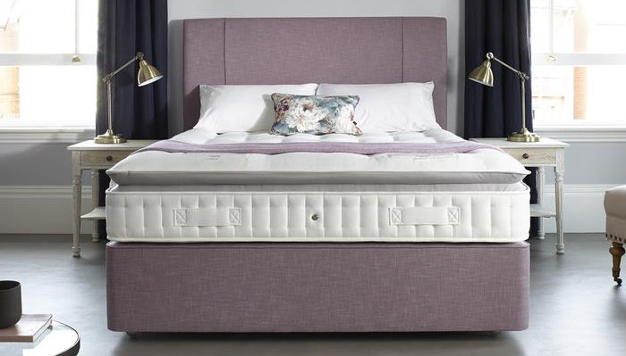 Divan Beds