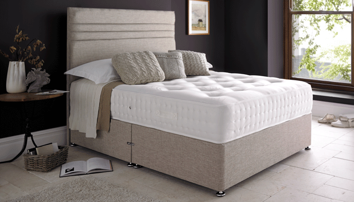 2ft 6in (75cm) Small Single Mattress