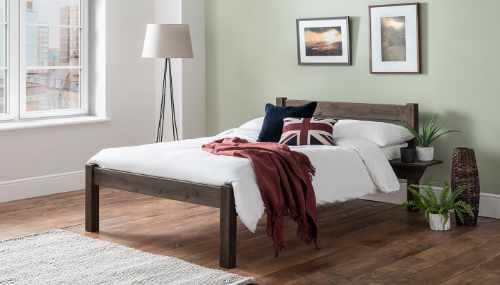 Small Single Bedstead