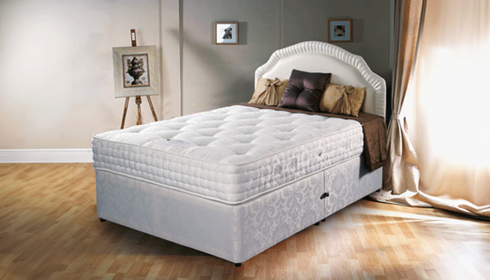 2ft 6in (75cm) Small Single Mattress