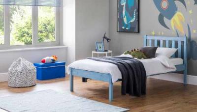 Double Bedstead