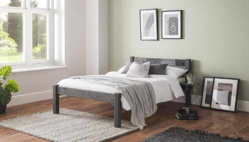 Small Single Bedstead