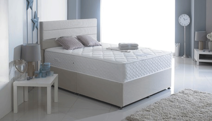 2ft 6in (75cm) Small Single Mattress