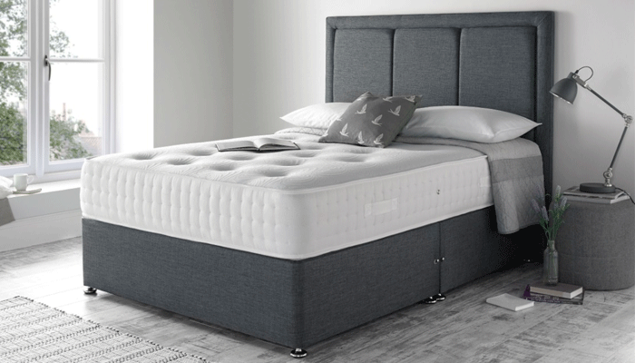 2ft 6in (75cm) Small Single Mattress